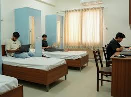 Rauniyar Boys Hostel
